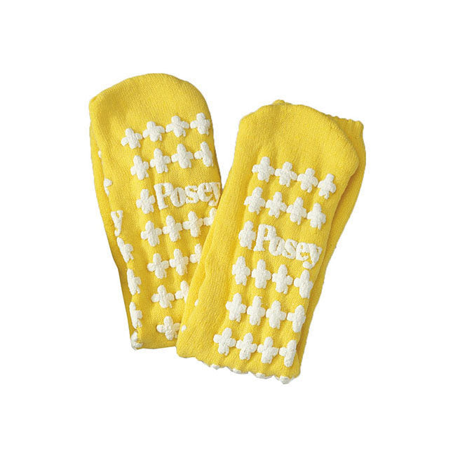 Fall Management Socks, Non-Skid – 3Z Dental