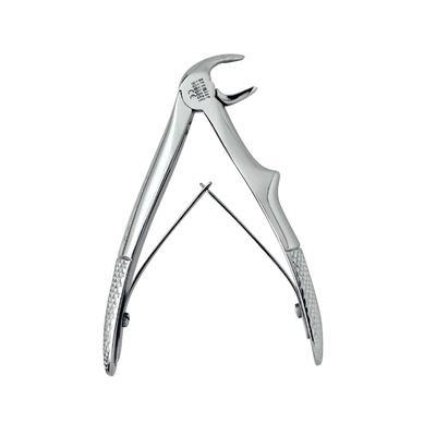 Extracting Forceps – # C1 Pedodontic, Mandibular Laterals - 3Z Dental