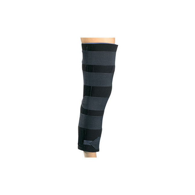 PROCARE® Quick-Fit™ Basic Knee Splint, Foam Laminate, Universal