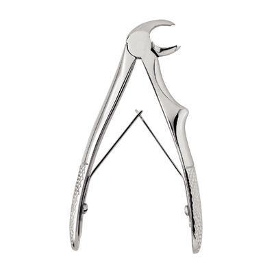 Extracting Forceps – # C2 Pedodontic, Mandibular, 1st and 2nd Molars - 3Z Dental