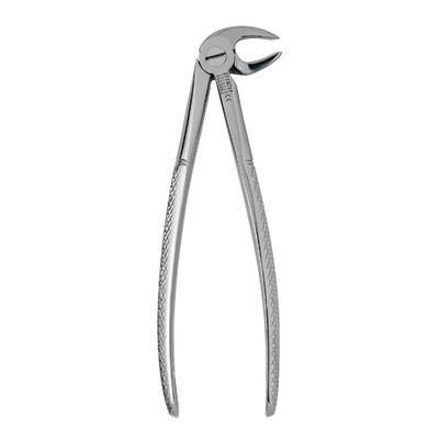 Extracting Forceps – # 3 Mead, Mandibular - 3Z Dental