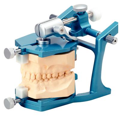 Hanau™ Model Mate, Plasterless Articulator