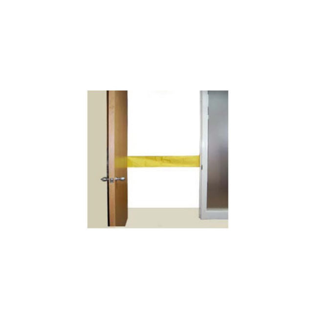 Magnetic Wander Strip® Door Guard