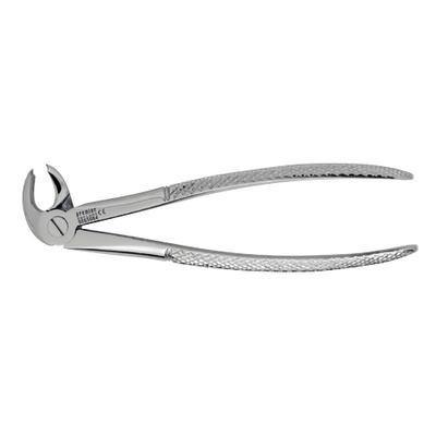 Extracting Forceps – # 4 Mead, Mandibular - 3Z Dental