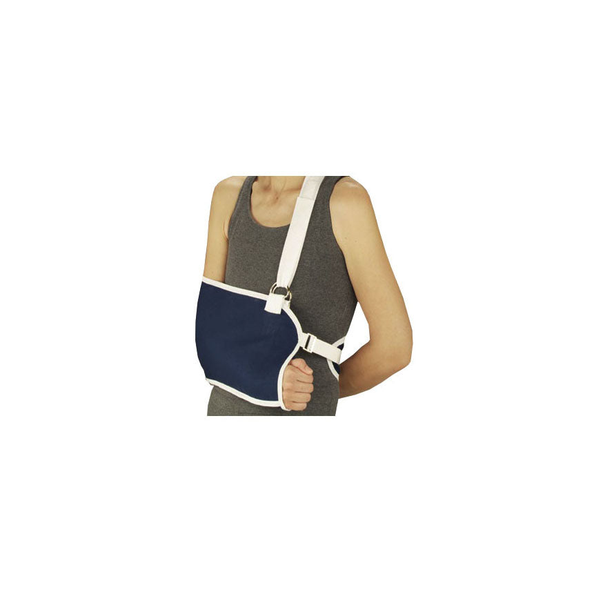 Shoulder Immobilizer, with Canvas Swathe – 3Z Dental