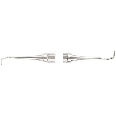 Big Easy® Ultralite™ Handle Sickle Scalers – # 34/35 Jacquette, Double End - 3Z Dental