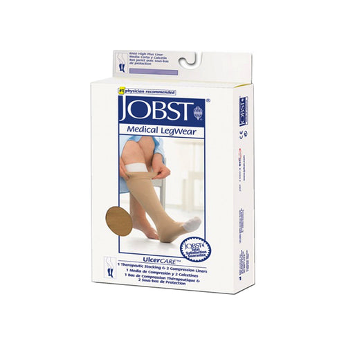 JOBST® UlcerCare™ Liner, for Compression Stocking – 3Z Dental