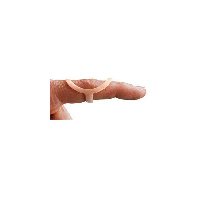 Oval-8® Finger Splint