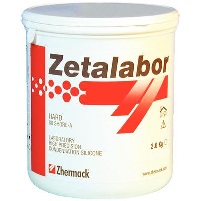 Zetalabor Laboratory Silicone