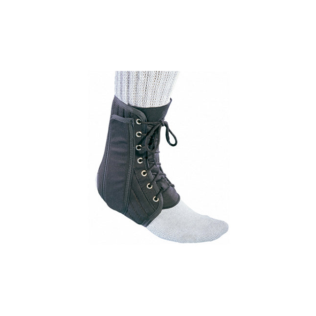 PROCARE® Lace-Up Ankle Brace, Canvas