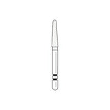 Two Striper® Diamond Burs – FG Long, 5/Pkg