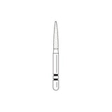 Two Striper® Diamond Burs – FG Long, 5/Pkg