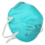 N95 Particulate Respirator 1860 - 10/pk - 3Z Dental (5046681141293)