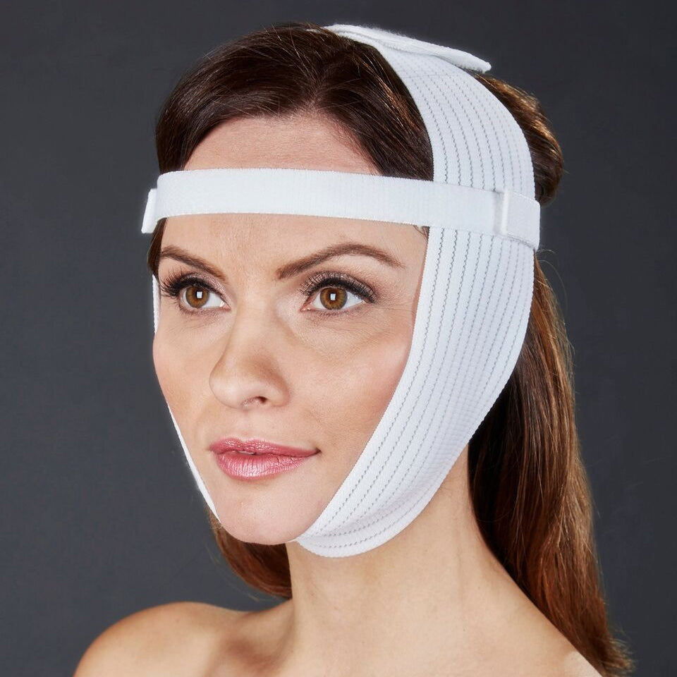 Head-Neck Garment