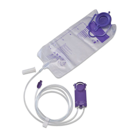 Kangaroo™ Connect Enteral Feeding Sets for Regular Pump