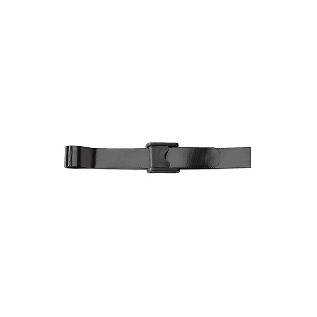 Premium EZ Clean Gait Belt, with Spring-Loaded Buckle