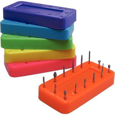 Magnetic Bur Blocks - 3Z Dental