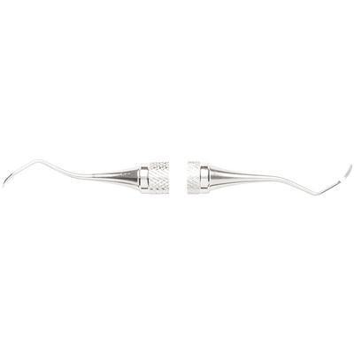 Universal Curettes – 5/6 Barnhart, Double End - 3Z Dental