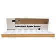 Absorbent Paper Points – Cell Pack, Accessory Sizes, 200/Box - 3Z Dental