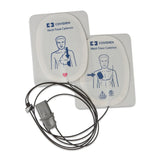 Medi-Trace™ Cadence Adult Multi-Function Defibrillator Electrode, for Medtronic Pad