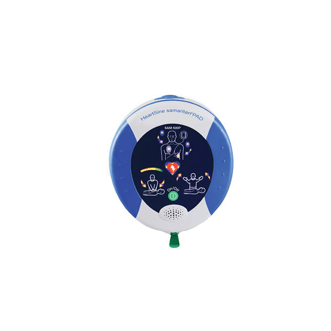 HeartSine Samaritan® External Defibrillator