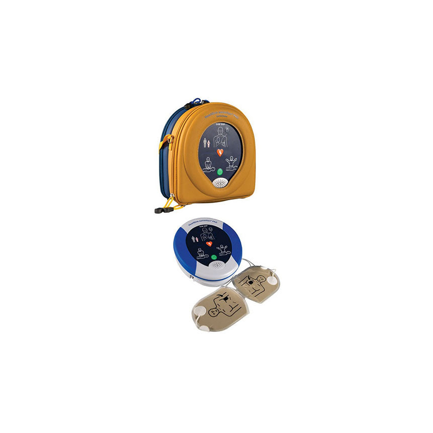 Samaritan Pad 500P Defibrillator Kit