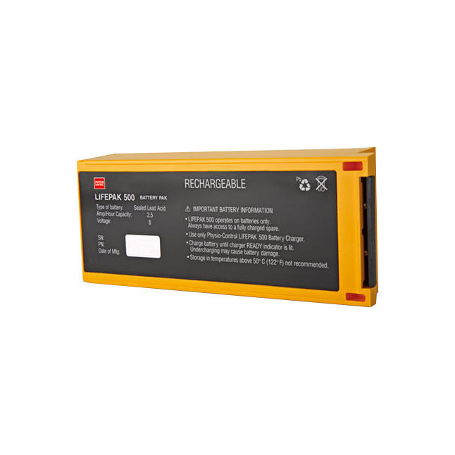 Lead Acid Battery Pack, Rechargeable