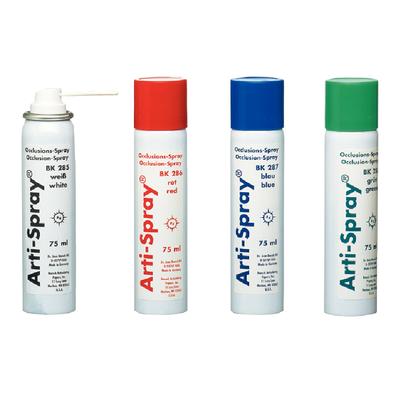 Arti-Spray Occlusion Articulating Spray - 75ml