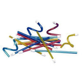 Flexo® Saliva Ejectors – 100/Pkg - 3Z Dental