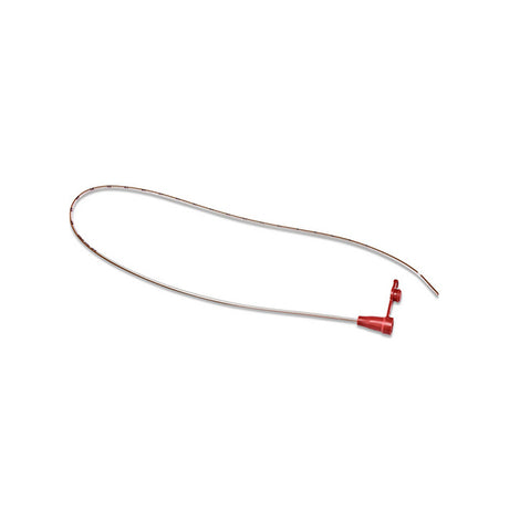 Feeding Tube, PVC, Radiopaque Line