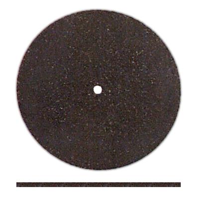 Fastcut Cutting-Off Wheels – 1" x .027", 100/Pkg