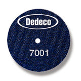 Traditional Fibre-Cut Disc