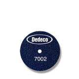 Traditional Fibre-Cut Disc