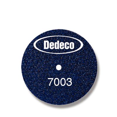 Traditional Fibre-Cut Disc