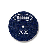 Traditional Fibre-Cut Disc