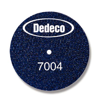 Traditional Fibre-Cut Disc