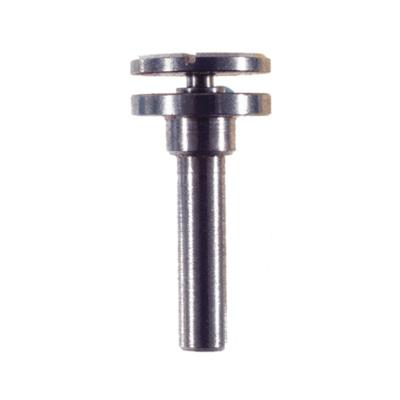 Fibre-Cut Disc Mandrel – 1/4" HP Shank