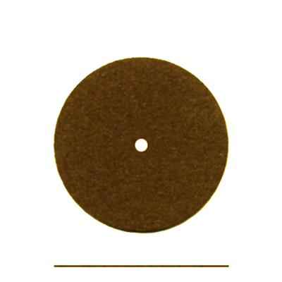 Traditional Separating Discs – High Speed, 7/8" x 0.025", 100/Pkg