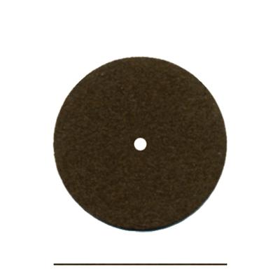 Traditional Separating Discs – A/O Thin, 7/8" x 0.009", 25/Pkg