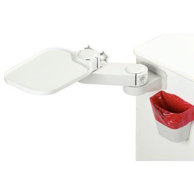 E-Z Access Wall Mount - 3Z Dental (6176928727232)