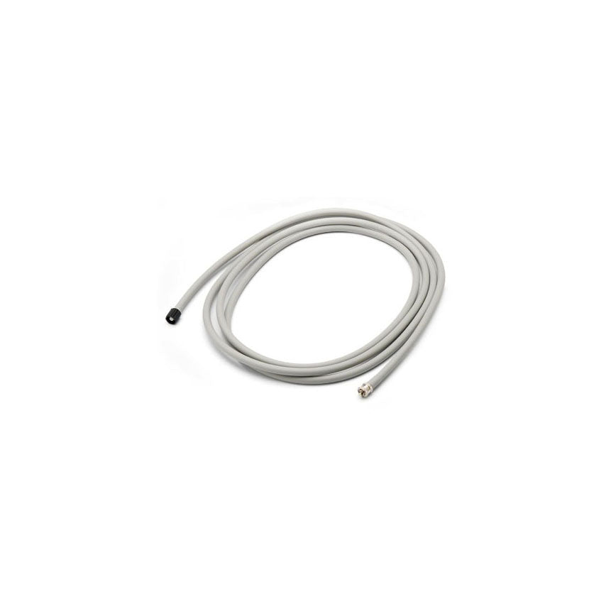 NIBP Hose, Adult/Pediatric, with Screw Cuff Connector