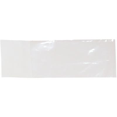 Temple Guard™ Disposable Plastic Sleeves, 200/Pkg