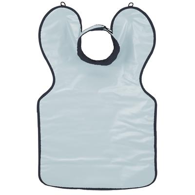 Lead X-Ray Apron – Adult with Thyroid Protector Collar