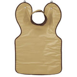 Lead X-Ray Apron – Adult with Thyroid Protector Collar