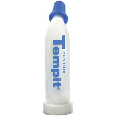 Tempit® Moisture-Activated Temporary Filling and Sealing Material – Prefilled Tips (0.35 g), 30/Pkg