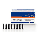 Admira Restorative Composite – 0.25 g Capsule Refill, 25/Pk