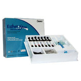 Esthet•X® Flow Liquid Micro Hybrid Restorative – 0.25 g Compula® Tips Refill, 20/Pkg