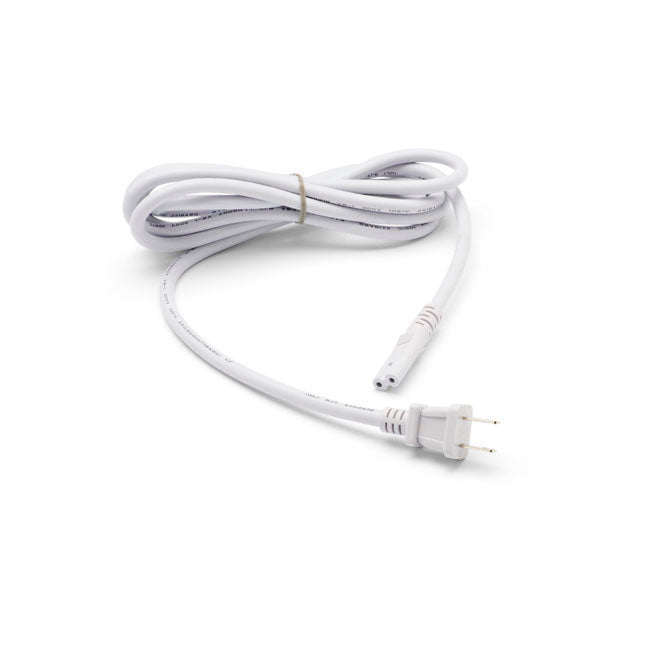 PLFM Class II Power Cord, United States