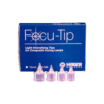 Focu Tip, 2/Pkg