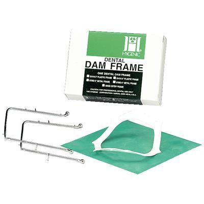 Hygenic® Dental Dam Frames - 3Z Dental (6158229700800)